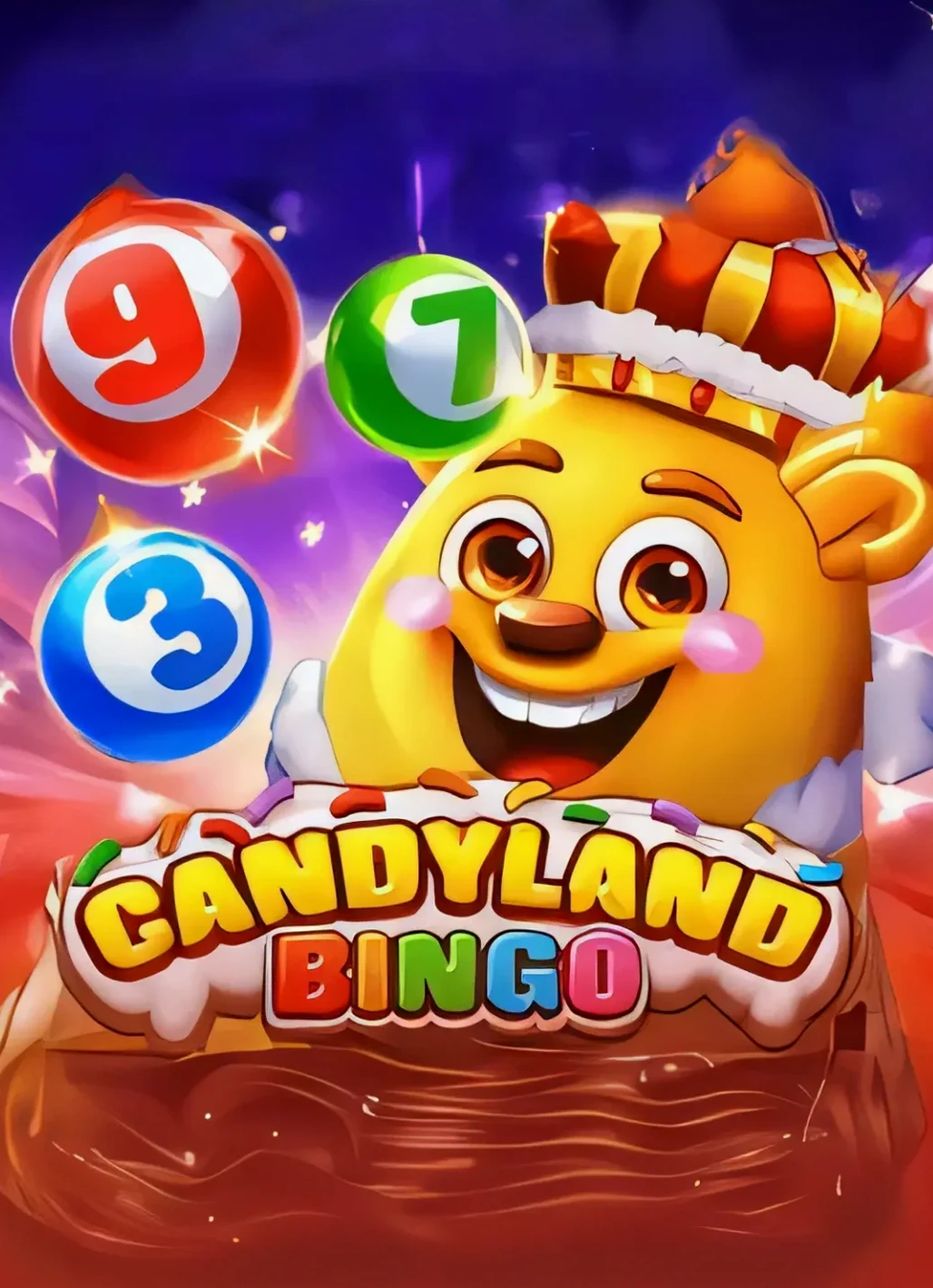Candyland