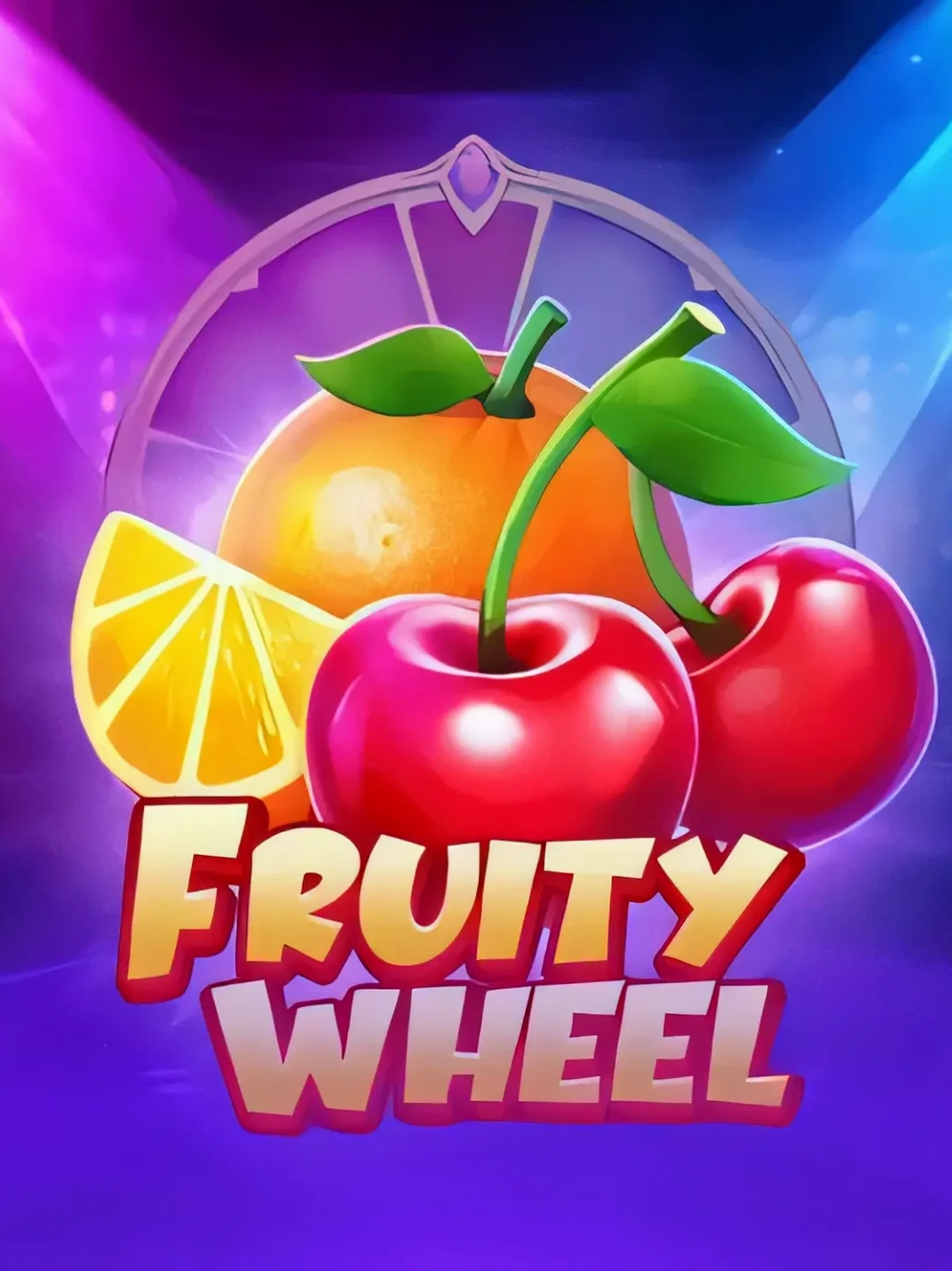 Fruity Wheel