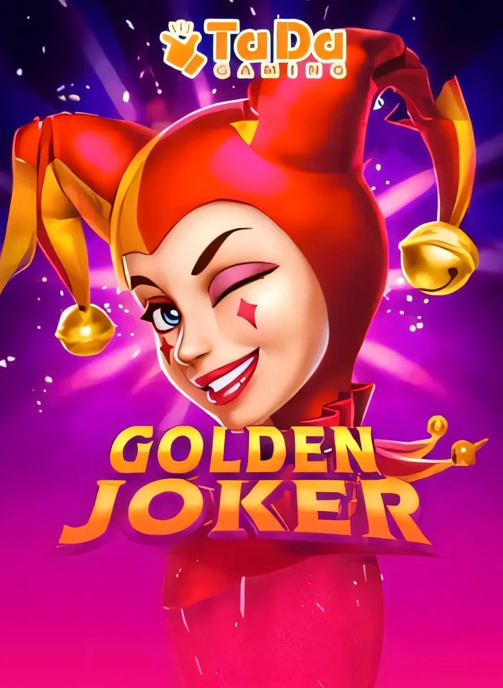 Golden Joker
