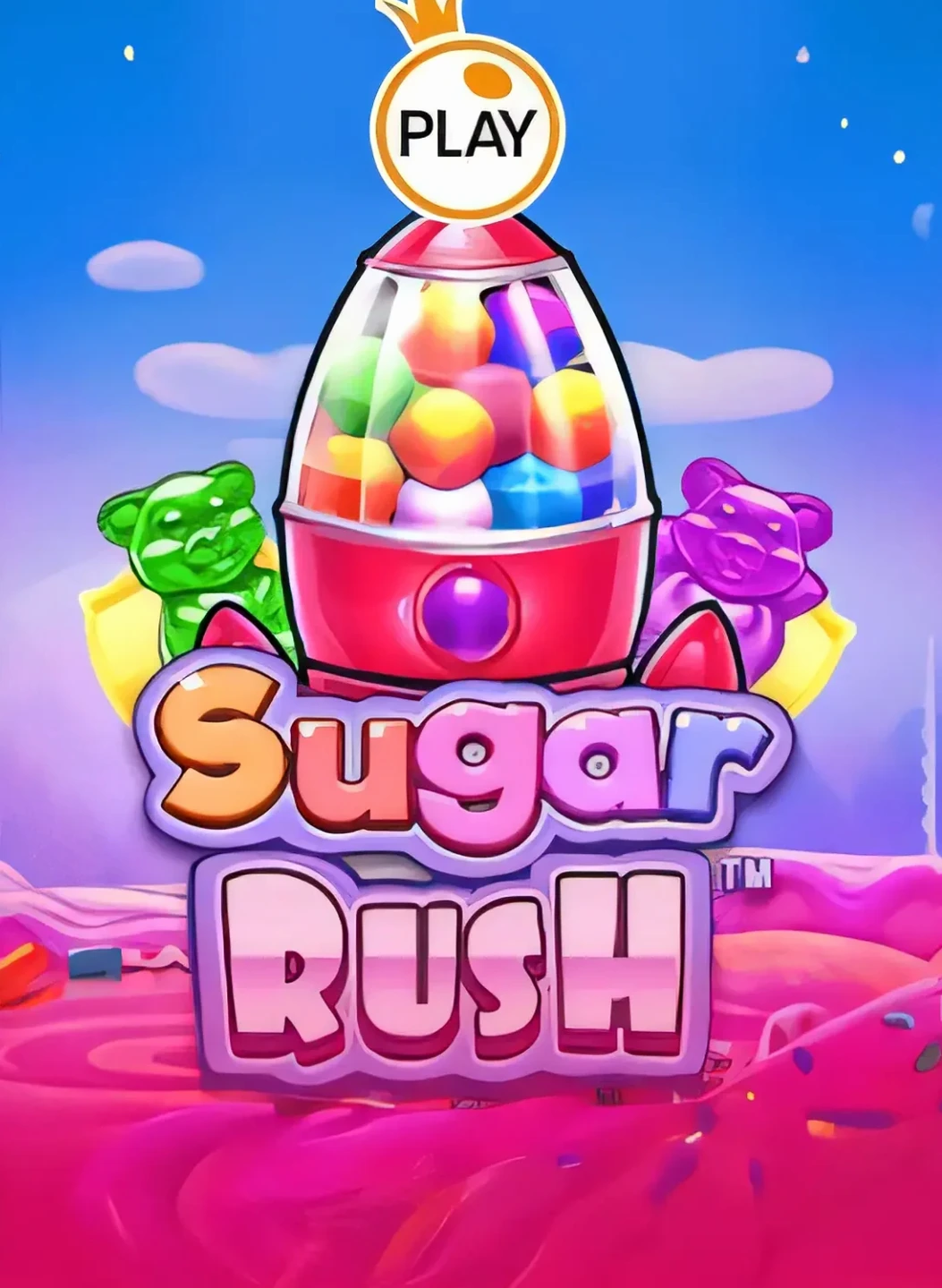Sugar Rush