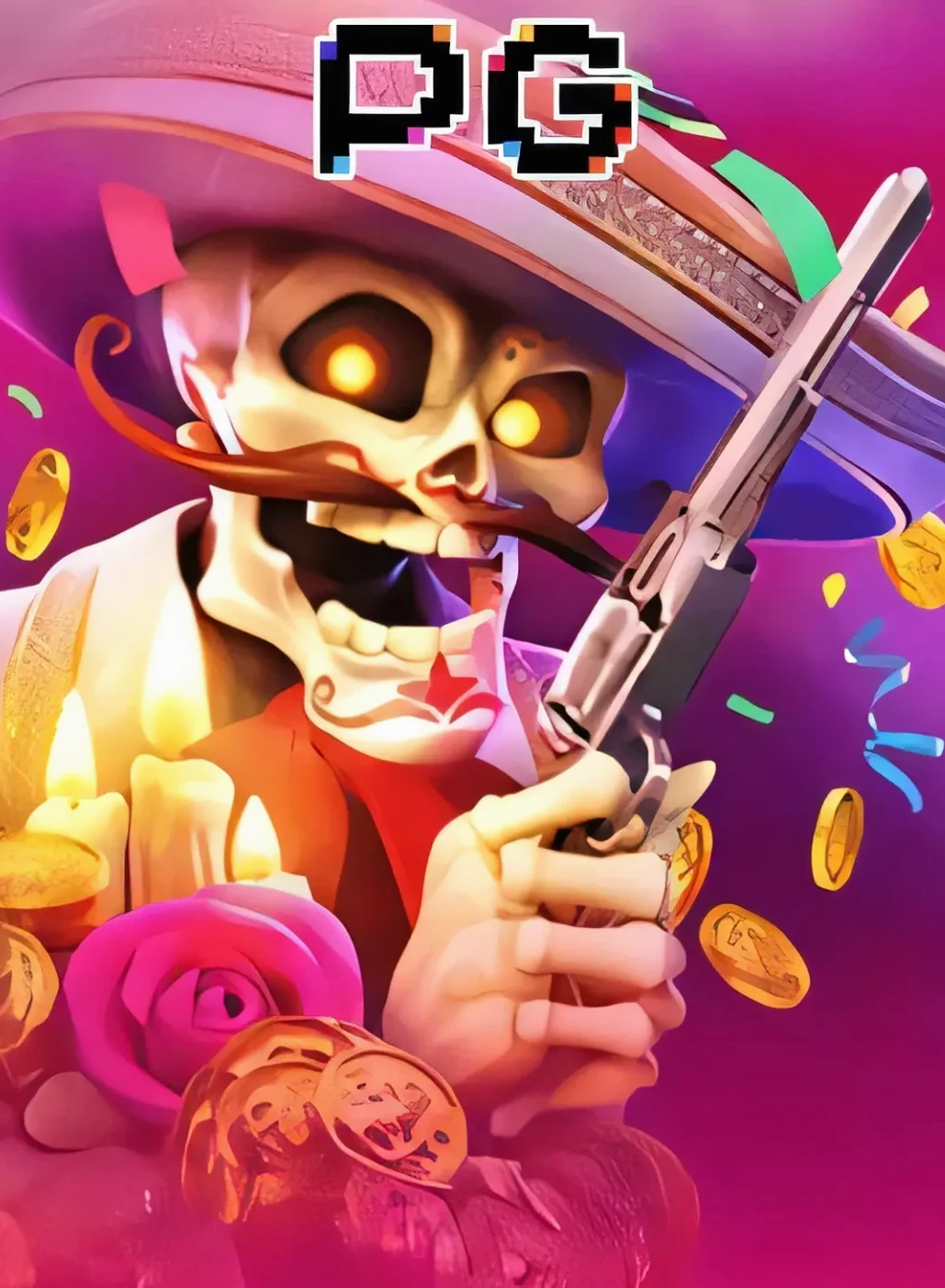 Wild Bandito