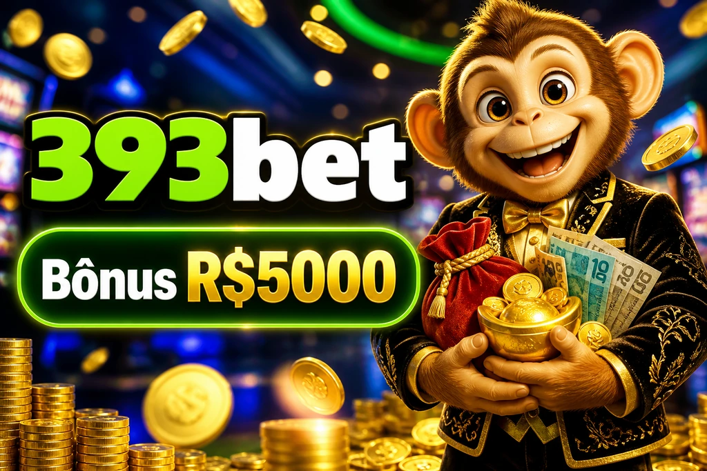 Verificação no 393bet14