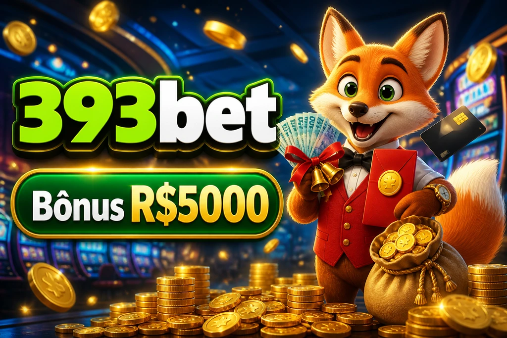 Segurança da conta na 393bet