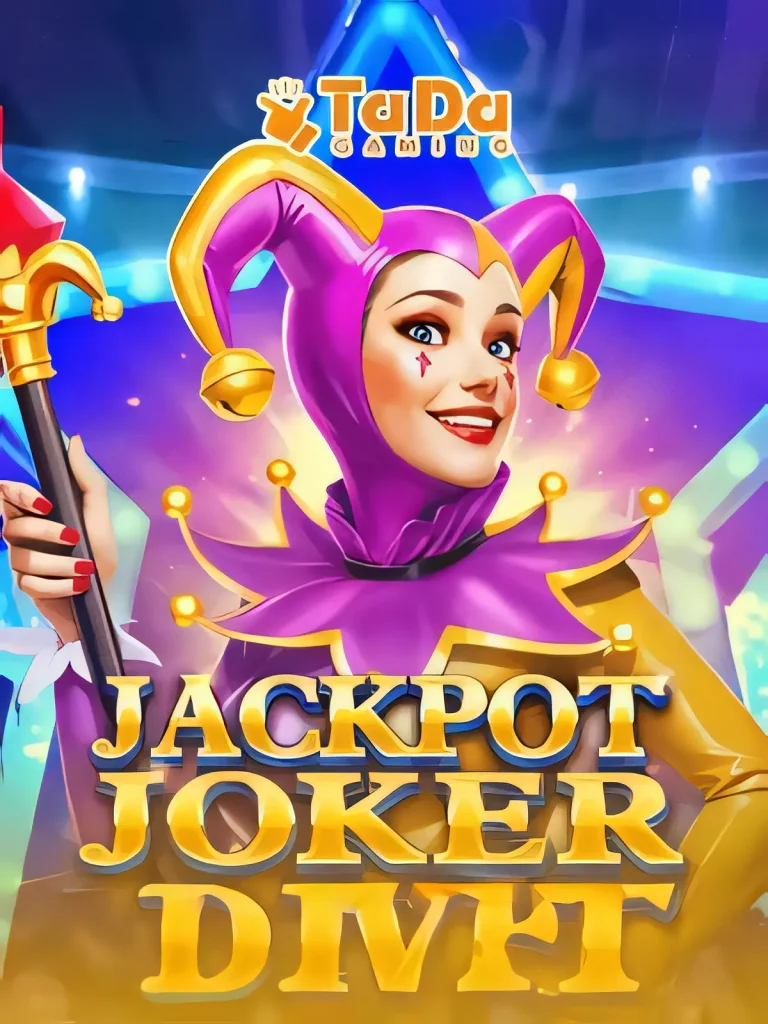 393bet-jackpotjoker