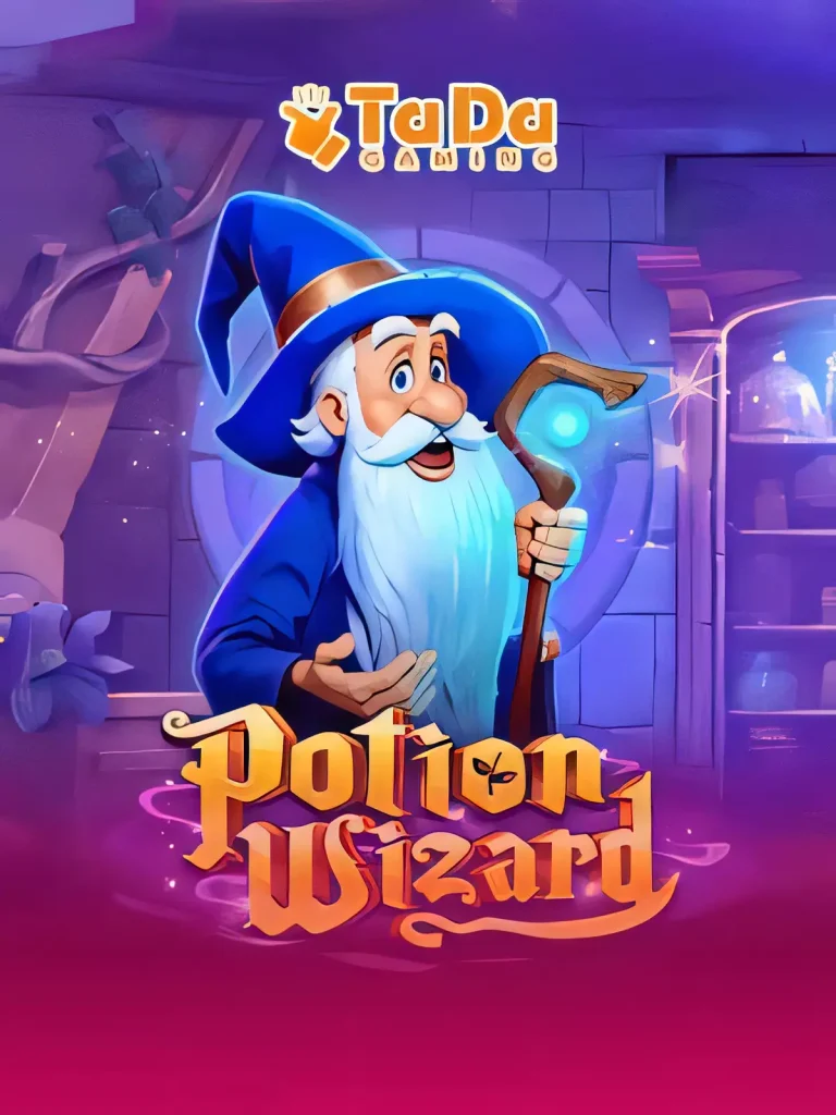 393bet-potionwizard